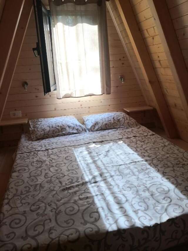 Шале Koliba Pčelica 2 Биело-Поле-46